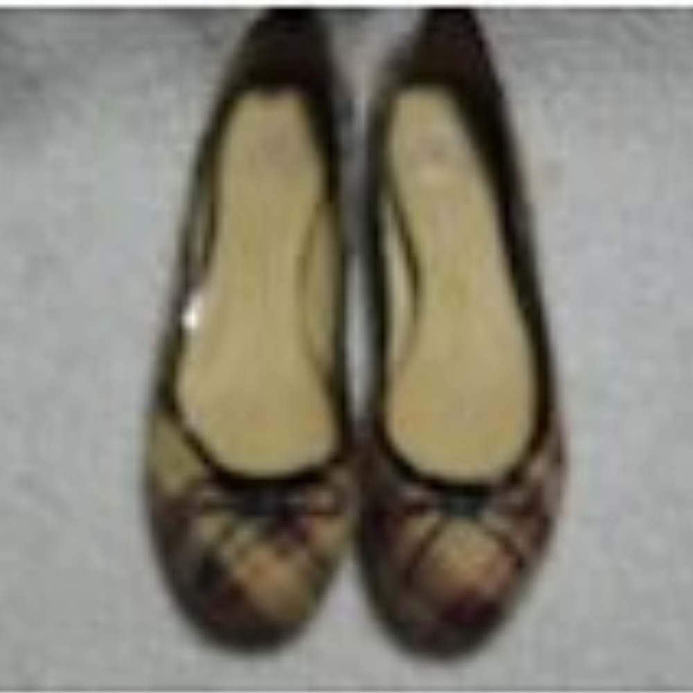 New Jeffery Campbell Flats